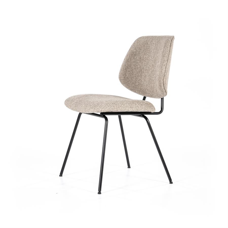 Stoel Lynn - Beige - Afbeelding 37