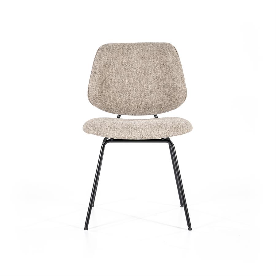 Stoel Lynn - Beige - Afbeelding 39