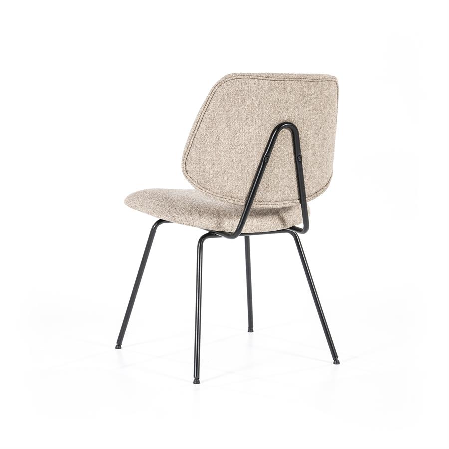 Stoel Lynn - Beige - Afbeelding 42
