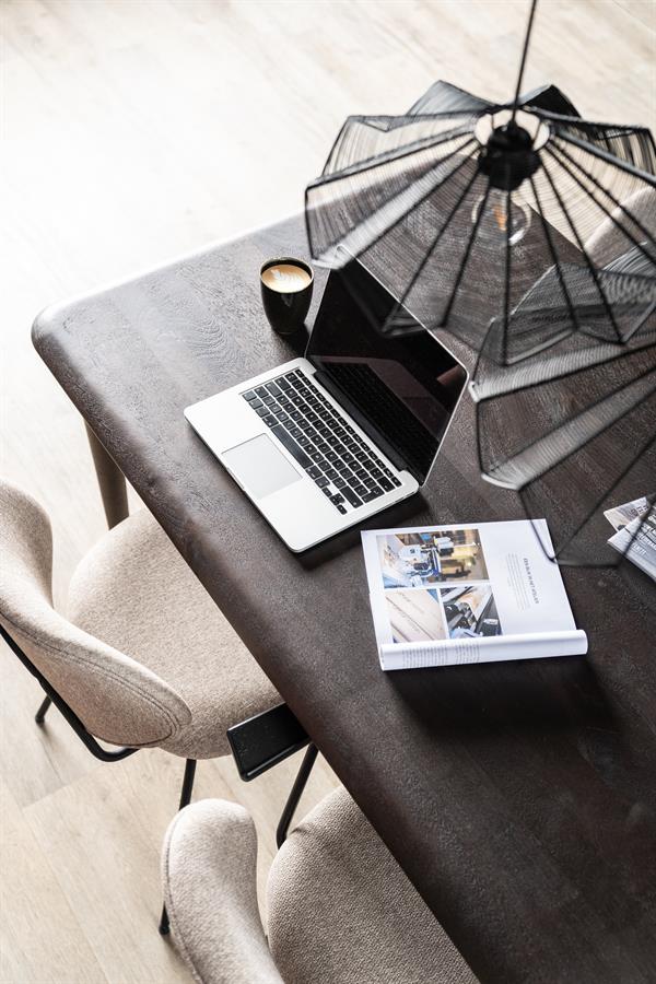 Stoel Lynn - Beige - Afbeelding 56