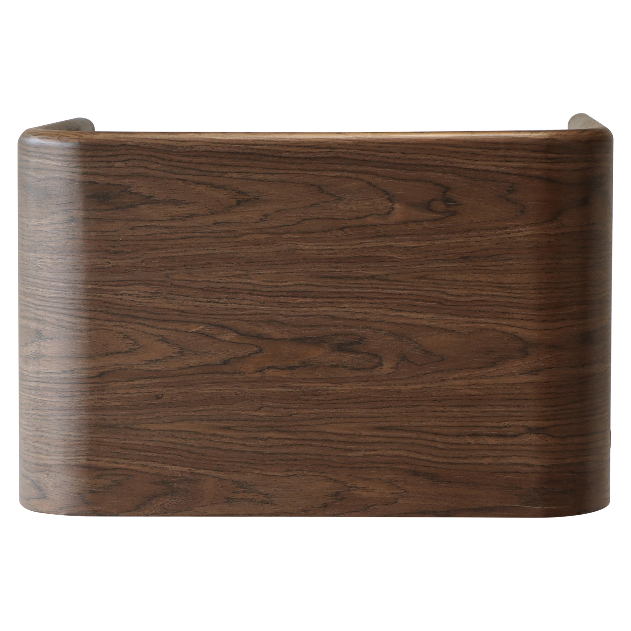 Bijzettafel/Nachtkastje Bedford Met 2 lades - Afbeelding 4